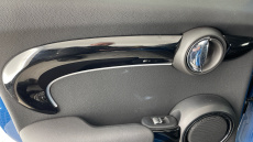 MINI Hatchback 1.5 Cooper Exclusive 5dr Auto Petrol Hatchback